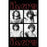 Deluxe Flag - The Doors - Jim Morrison