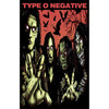 Deluxe Flag - Type O Negative - Halloween