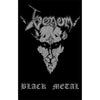 Deluxe Flag - Venom - Black Metal V2