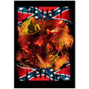 Flag - Pantera - Band South