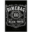 Flag - Pantera - Dimebag - Beer Label