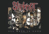 Flag - Slipknot - Fractions