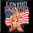 Fridge Magnet - Lynyryd Skynyrd - American Flag