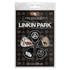 Guitar Picks - Linkin Park - Classics