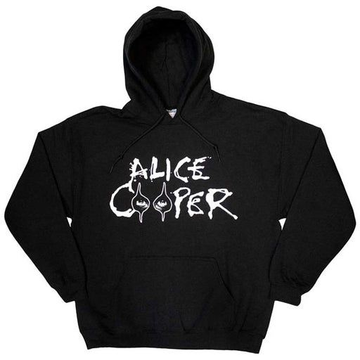 Hoodie - Alice Cooper - Eyes Logo - Pullover