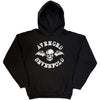 Hoodie - Avenged Sevenfold - Logo - Pullover