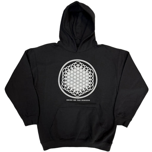 Hoodie - Bring Me The Horizon - Sempiternal - Pullover