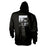 Hoodie - Burzum - Aske - Zip - Back