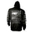 Hoodie - Burzum - Filosofem - Pullover - Back