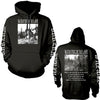 Hoodie - Burzum - Filosofem - Pullover