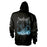 Hoodie - Emperor - Prometheus - Pullover - Back