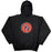Hoodie - Foo Fighters - FF Logo - Pullover