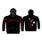 Hoodie - Immortal - Damned in Black - Zip
