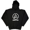 Hoodie - Linkin Park - Concentric - Pullover