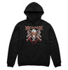 Hoodie - Megadeth - Killing Is My Business - Pullover