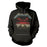 Hoodie - Metallica - Master Of Puppets - Tracks - Pullover - Front