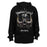 Hoodie - Motorhead - Aftershock - Zip