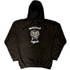 Hoodie - Motorhead - England - Pullover