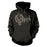 Hoodie - Opeth - The Last Will and Testament - Pullover - Front