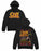 Hoodie - Ozzy Osbourne - Diary Tour - Pullover