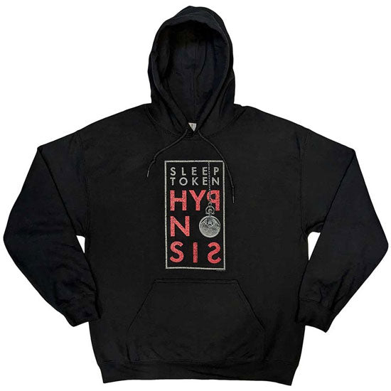 Hoodie - Sleep Token - Hypnosis - Pullover