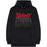 Hoodie - Slipknot - Choir - Pullover - Front