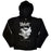 Hoodie - Slipknot - Subliminal Verses - Zip- Front
