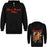 Hoodie - Stone Temple Pilots - Purple Pilots - Zip