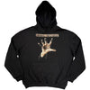 Hoodie - System of a Down - Hand - Pullover