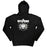 Hoodie - The Offspring - Bolt Logo - Pullover