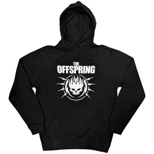 Hoodie - The Offspring - Bolt Logo - Pullover