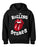 Hoodie - Rolling Stones (The) - Stone Letters - Pullover