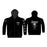 Hoodie - Venom - Into Oblivion - Zip