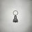 Key Ring - Amon Amarth - Hammer Logo