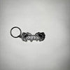 Key Ring - Anthrax - Hands Logo