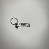 Key Ring - Asking Alexandria - Logo