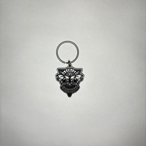 Key Ring - Avenged Sevenfold - Orange County