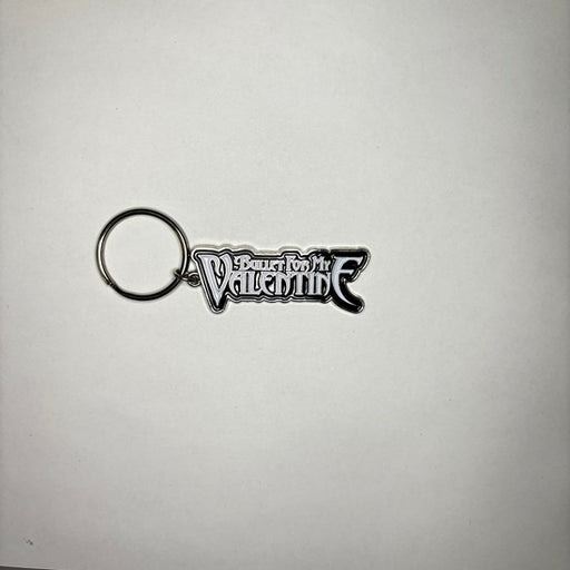 Key Ring - Bullet For My Valentine - Logo