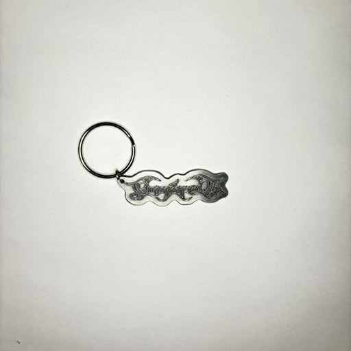 Key Ring - Finntroll - Logo
