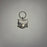 Key Ring - Kings of Leon - Logo