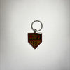 Key Ring - Kiss - Army Logo