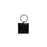 Key Ring - Led Zeppelin - 1977 USA Tour