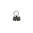 Key Ring - Lynyrd Skynyrd - Logo