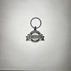 Key Ring - Meshuggah - Crest