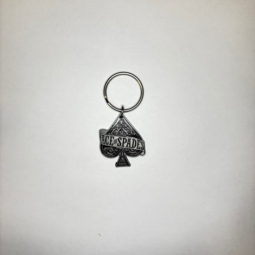 Key Ring - Motorhead - Ace of Spades