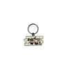 Key Ring - Pink Floyd - The Wall Logo