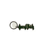 Key Ring - Sacred Reich - Green Logo
