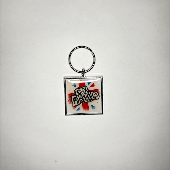 Sex Pistols