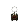 Key Ring - Slayer - Eagle