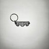 Key Ring - Testament - Logo